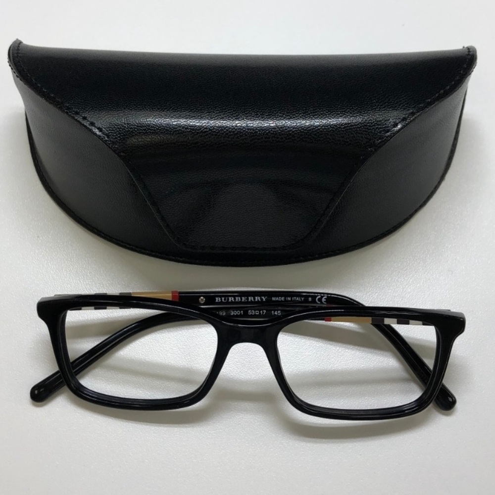 Burberry B2199 Eyeglasses